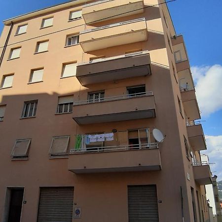 Da Federico 2 Apartment Trieste Ngoại thất bức ảnh