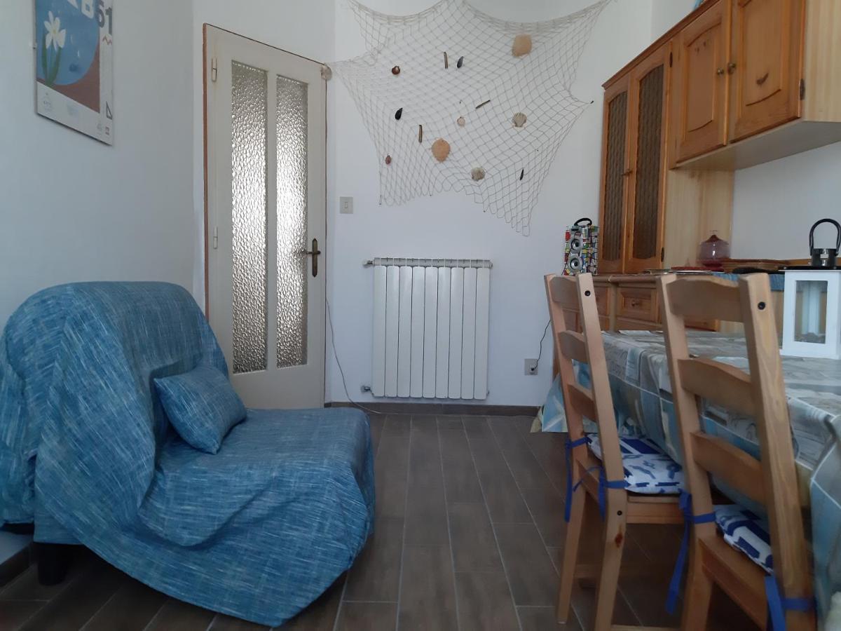Da Federico 2 Apartment Trieste Ngoại thất bức ảnh